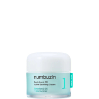 Numbuzin No.1 Pantothenic B5 Active Cream 80ml