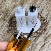 Gel cọ nét Aifer 12ml gel vẽ nét trắng đen tiện lợi