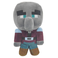 [1252 Positive Review ] New Minecraft Plush Doll Creeper Ender Dragon Childrens ToyWorld Plush Stuff