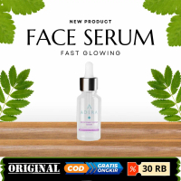 SERUM ADERA BRIGHTENING Pencerah Original COD BPOM