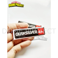 STIKER TIMBUL KUIKSILVER PANJANG PREMIUM GRADE