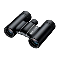 【Nikon 尼康】Aculon T02-10X21雙筒望遠鏡-黑(上宸-公司貨/原廠保固)
