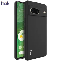 imak For Google Pixel 7 Case Soft Silicone Phone TPU Back Cover Coque Fundas Bag Capa Case For Google Pixel 7