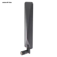 5g Antenna 22dbi 600-6000MHz SMA Male For Wireless Network Card Wifi Router