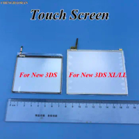 ChengHaoRan 1x For New 3DS / 3DS XL LL Touch Screen Digitizer Bottom Glass Replacement Repair Parts For Nintendo NEW 3DS XL LL