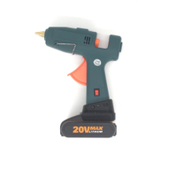 【免運】威克士 20v 充電鋰電池 適用 11mm 熱熔膠槍 WORX GLUE GUN