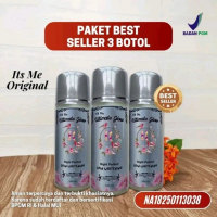 [PAKET 3 BOTOL ] ULTIMATE GLOW 7X LEBIH CEPAT DOSIS NIGHT EXTRA DOSIS HB LOTION WHITENING