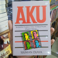 aku sjuman djaya
