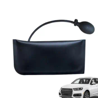 Air Wedge Bag Car Door Wedge Universal Leveling &amp; Alignment Tool Portable Inflatable Lifting Pump Bag Car Tools Air Bags For
