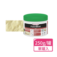 【Versele 凡賽爾】A21鳥用營養素 250g/罐(小動物保健 鳥奶粉 鳥營養素)