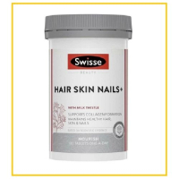 SWISSE 斯維詩膠原蛋白片100粒 ULTIBOOST ACTIVE COLLAGEN TABLETS 100 CAPSULES 