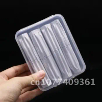 40Pcs/Box Cleaning Stick Wet Alcohol Cotton Swabs Double Head For IQOS 2.4 PLUS LIL/LTN/HEETS/GLO Heater