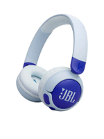 หูฟังเด็ก On-Ear แบบไร้สาย Junior 320BT สีน้ำเงิน