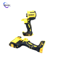 CONJUNTO DE CLAMSHELL สำหรับ DEWALT DCD996 DCD996B DCD996M2 DCD996P2 DCD996M2V N578871 N810034 NA013