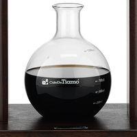 金時代書香咖啡 Tiamo #17  #20  #21冰滴-咖啡液容器1250ml HG6360-3