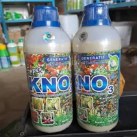 PUPUK KNO3 PUTIH 500ML / KNO3 CAIR 500ML