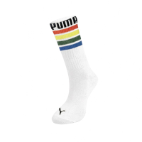 Puma 襪子 Classic 短襪 白 多色 中筒襪 短襪 男女款 台灣製 BB129802