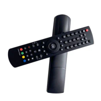 Replacement Remote Control for ANSONIC 20HD1 22FHD1 32HD1 24smh1 32smh1 40smf1 LCD LED TV SMART TV