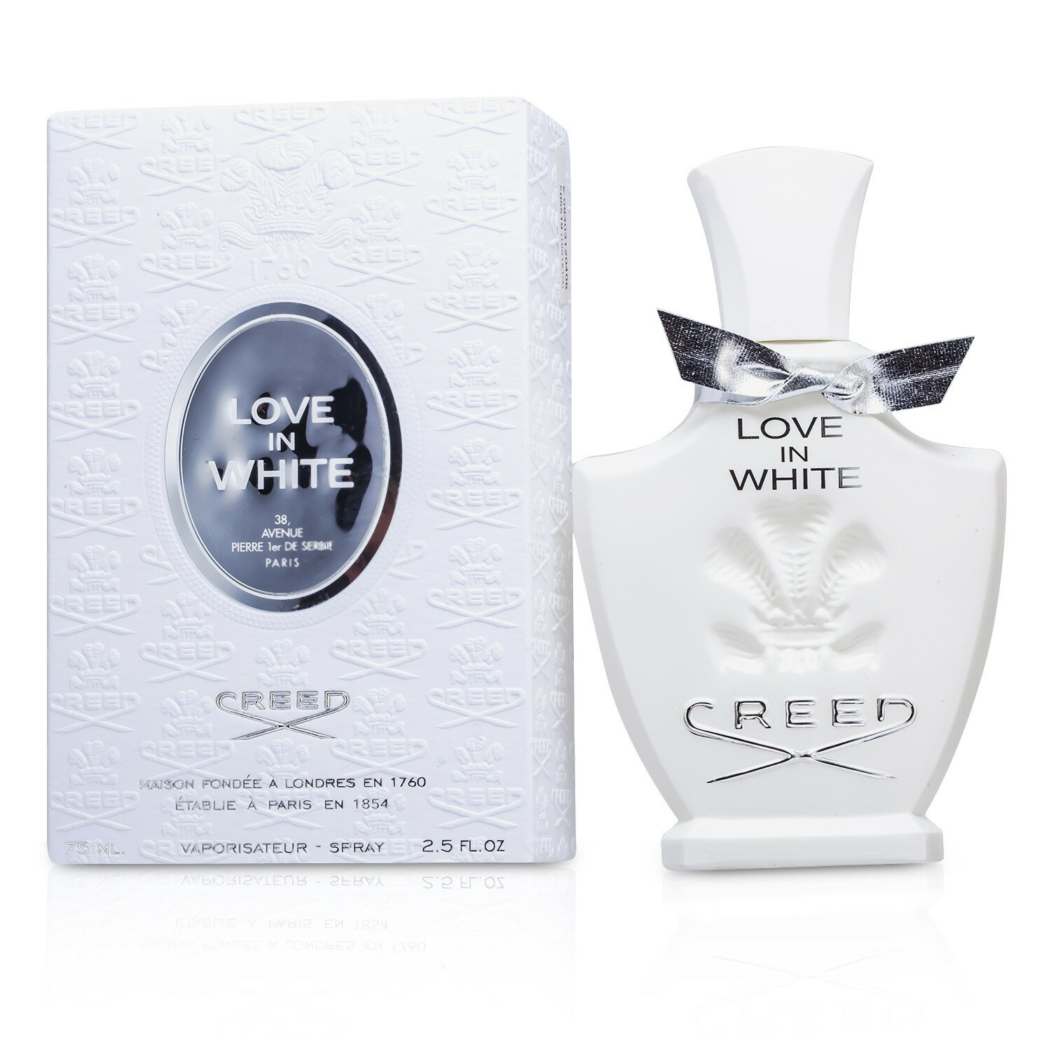 在庫有り お買い得 CREED LOVE IN WHITE☆香水 2個セット 希少 | www