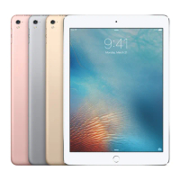 【Apple】A級福利品 iPad Pro 2016(9.7吋/LTE/128G)