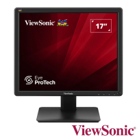 ViewSonic VA709 17型 節能電腦螢幕