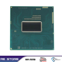Intel Core i7 4610M 3.0GHz Dual-Core notebook Processor SR1KY