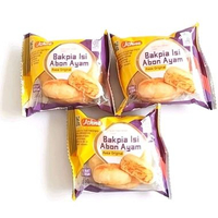 uchne bakpia abon ayam (1 pcs) original