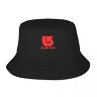 Burton Snowboard Sportive (3) Bucket Hats Panama For Man Woman Bob Hats Autumn Fisherman Hats Summer Beach Fishing Unisex Caps