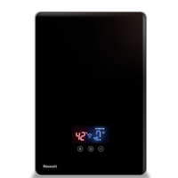 【點數10%回饋】 Rewatt 綠瓦 QR-12、QR-15 三相電電熱水器 220V/380V ★大功率、大水量