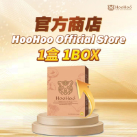 HooHoo Cendawan Susu Harimau |【HooHoo虎乳芝 Tiger Milk Mushroom】☘️Sinusitis/Allergic