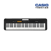 CASIO 卡西歐 原廠直營61鍵標準電子琴(CT-S100-P5)