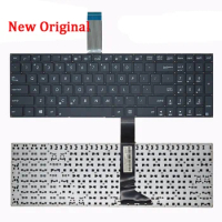 New Genuine Laptop Rreplacement Keyboard Compatible for Asus X552C X552M VM590Z A550L R510L W518L Y581L W50J X552W Y582L
