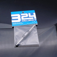 324 OBJECT Sleeve Wrench for TAMIYA Mini 4WD เครื่องมืทำรถทามิย่ามินิโฟร์วีล ประแจหมุน 2 ด้าน คําแนะ