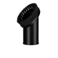 32mm Vacuum Cleaner Brush for Philips Electrolux Midea Haier Suction Head Oval Brush Sofa Suction Small Brush Head General