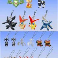 27 Styles Pokemon EX GX Reshiram Zekrom Steel Metal Toys Hobbies