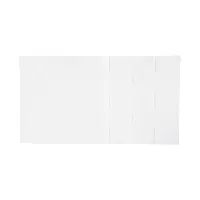 Wallpaper 3d Foam - Putih