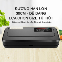 Máy hút chân không không kén túi P290 hút nhiều loại túi - Phiên Bản cao cấp - Giá tốt chỉ hôm nay