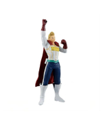 ฟิกเกอร์ My Hero Heroes Lemillion II สีหลากสี
