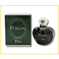 DIOR 迪奧紫毒香水 POISON EDT 100ML