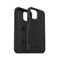 【OtterBox】iPhone 11 Pro 5.8吋 Commuter通勤者系列保護殼(黑)