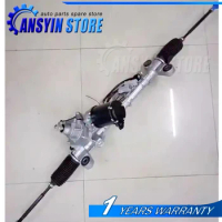Electric Power Steering Gear For Honda CRV RE2 2.0 53600SWCG04 53601SWCG02 53601-RZE-G02 Right Hand Drive