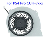 For PlayStation 4 PRO CUH-7000 CUH-7XXX Internal Cooling Fan For PS4 PRO 7000