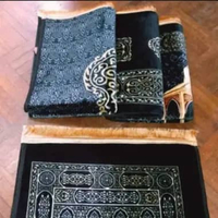 [PROMO NEW FUNA] Sajadah Tebal ,Sajadah Empuk Dewasa, Sajadah Busa Anti Slip Berkualitas kiswah rand