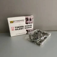 W Standard Rantai Taiming Motor New Jupiter Z - 115