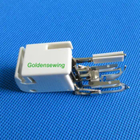 for Kenmore Janome Even Feed/Walking Foot Sewing Machine Presser Foot # 214872011