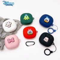 Cartoon Disney Earphone Case For Anker Soundcore Liberty AIR 2 PRO Silicone Blutooth Earbuds Charging Box Protective Cover