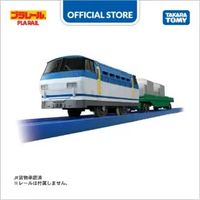 Plarail S-58 Piggyback Train