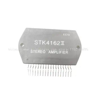 STK4162II STK4162 New Power Amplifier Audio Power Amplifier Module Thick Film Module