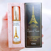 Tinh dầu nước hoa aroma mùi nam
