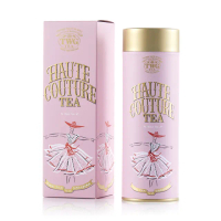 【TWG Tea】頂級訂製茗茶 時尚紅茶 100g/罐(Haute Couture Tea;紅茶)